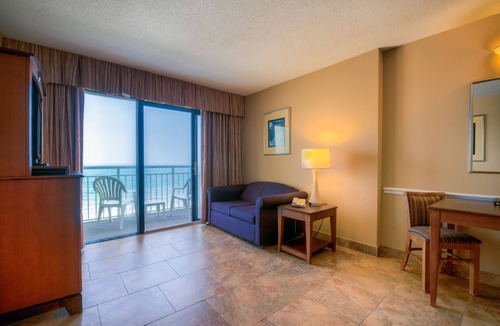 Ocean Drive Hotel | Ocean Drive Beach & Golf Resort