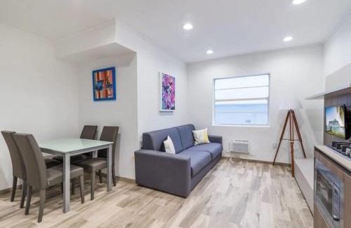 South of Fifth House | Ocean Drive Beachfront Condo with Direct Beach Access