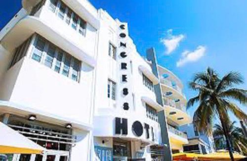 South Beach Apartment | Ocean Drive Studio Beach Front