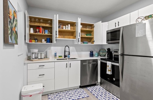 Fort Pierce Villa | Ocean Drive Villas- Unit A