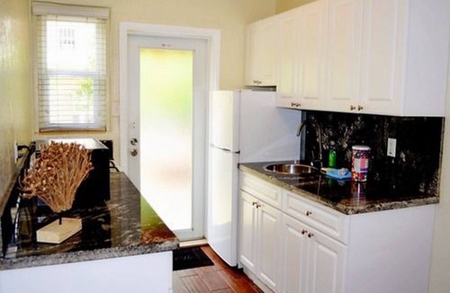 Hollywood Lakes Villa | Ocean Drive Villas