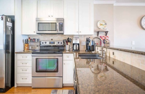 Kure Beach Condo | Ocean Dunes 1701