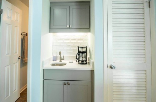 Kure Beach Condo | Ocean Dunes 2123