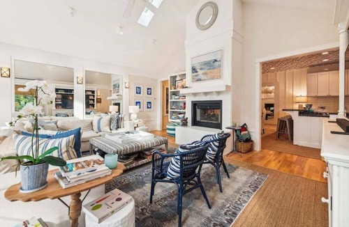 Arch Cape House | Ocean Echoes Villa - New Listing!