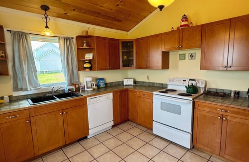 Princetown House | Ocean Edge Beach House