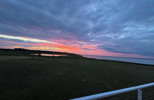 Princetown House | Ocean Edge Beach House