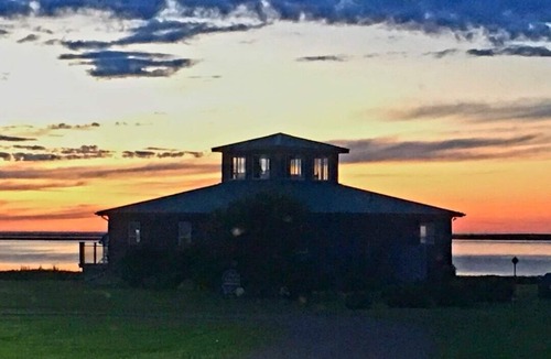Princetown House | Ocean Edge Beach House