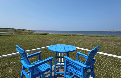 Princetown House | Ocean Edge Beach House