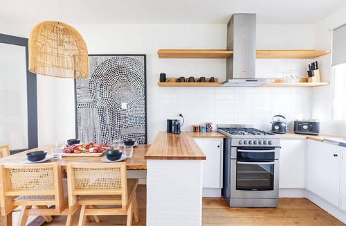 Ocean Grove House | Ocean Escape, Pet Friendly