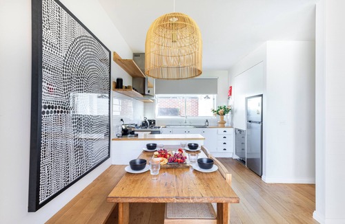 Ocean Grove House | Ocean Escape, Pet Friendly