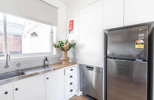 Ocean Grove House | Ocean Escape, Pet Friendly