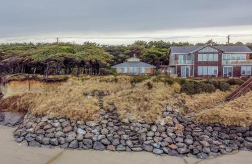 South Beach House | Ocean Escape