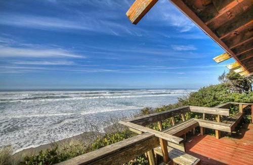 South Beach House | Ocean Escape