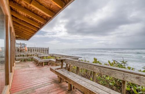 South Beach House | Ocean Escape