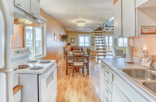 South Beach House | Ocean Escape