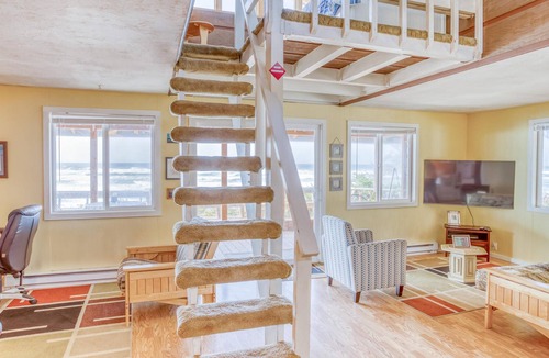 South Beach House | Ocean Escape