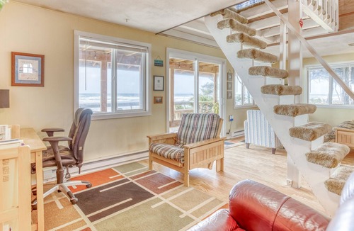 South Beach House | Ocean Escape