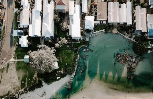 Currarong House | Ocean Essence