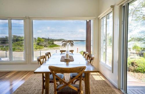 Currarong House | Ocean Essence