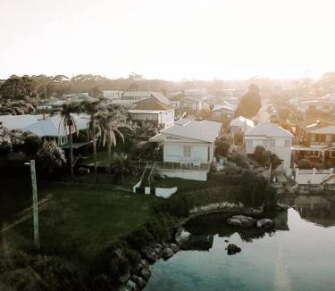 Currarong House | Ocean Essence