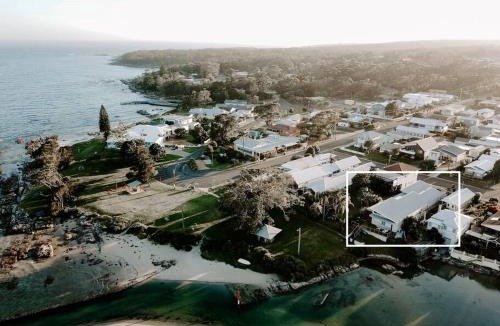 Currarong House | Ocean Essence