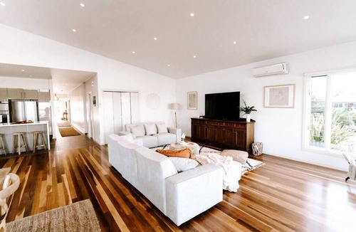 Currarong House | Ocean Essence Summary