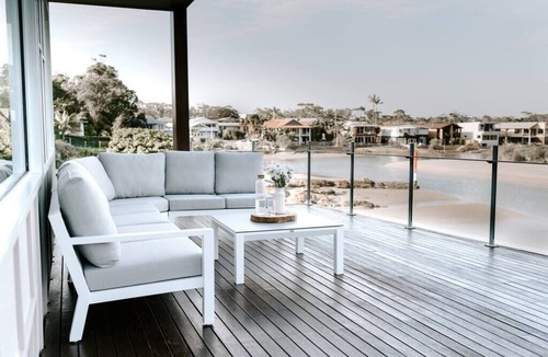 Currarong House | Ocean Essence Summary