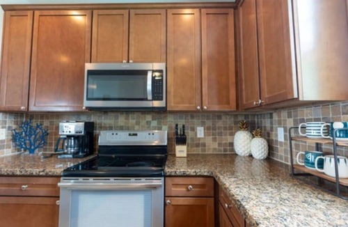Galveston House | Ocean Facing 4/4 with Beach & Bay Views and Resort Style Amenities!