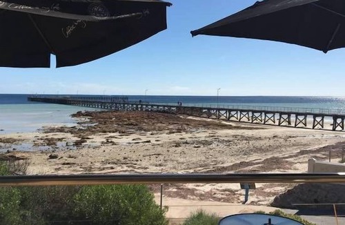 Moonta Bay House | Ocean Fountain - 100m to the Beach