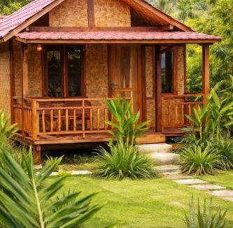 Sumbawa Barat Apartment | Ocean Fresh Surfhouse