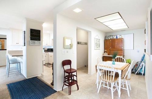 San Clemente Condo | Ocean Front 2 bedroom 2 Bathroom