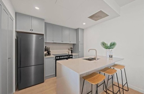 Moana Apartment | Ocean Front 3 Bedroom Apartment Moana