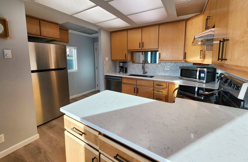 Yachats House | Ocean Front 5 BR Home! Yachats, Walk to Everything! Dog Friendly!