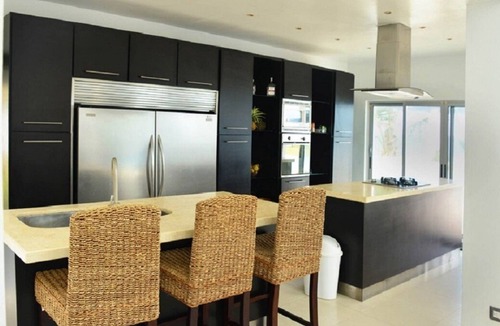 Samana Villa | Ocean Front and Beach Luxury Villa