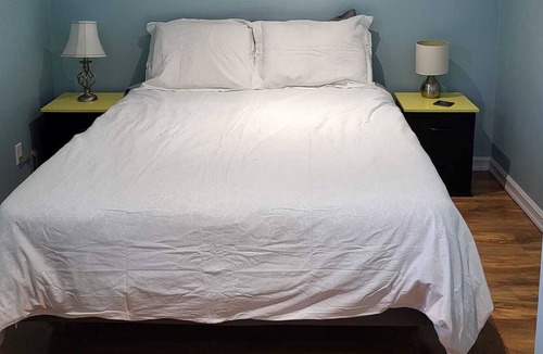 Milton Apartment | Ocean Front Apartment in Hillview