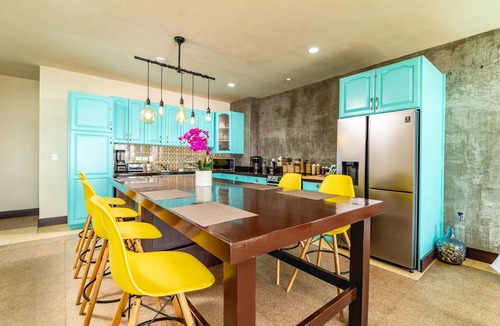 La Salina Apartment | *OCEAN FRONT, apartment with a view@ENSENADA*