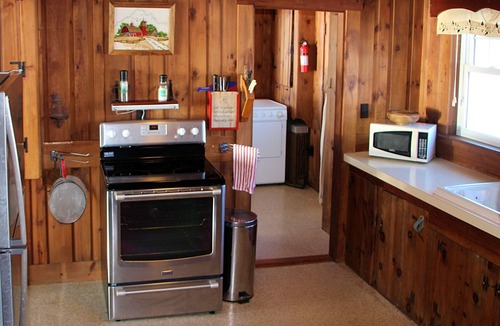 Fortunes Rocks House | Ocean Front at Fortunes Rocks