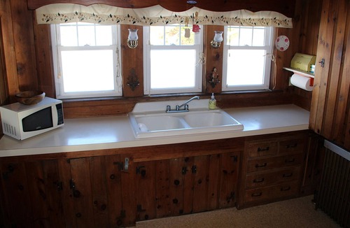 Fortunes Rocks House | Ocean Front at Fortunes Rocks