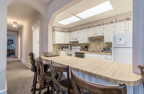 Atlantic City Apartment | Ocean Front Atlantic City