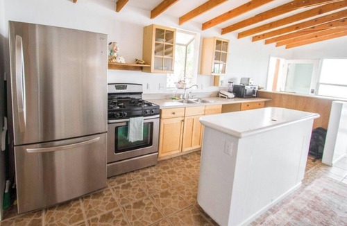 La Fonda House | Ocean Front Baja Vacation