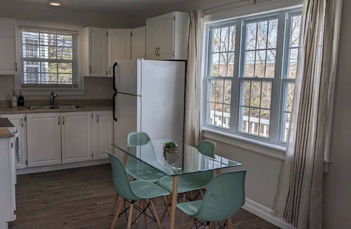 Burnt Cove Apartment | Ocean-Front Bay Bulls Apartment