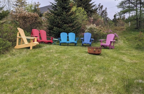 Burnt Cove Apartment | Ocean-Front Bay Bulls Apartment