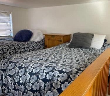 Smith River House | Ocean Front Cabin 16, Jacuzzi & Incredible Views