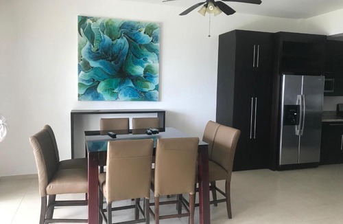El Batey Apartment | Ocean front condo