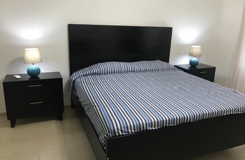 El Batey Apartment | Ocean front condo