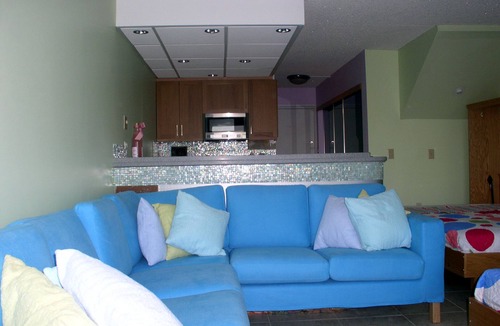 Wildwood Crest Condo | Ocean Front Condo-Million Dollar View, Pool, WiFI, Balcony-Location Location!