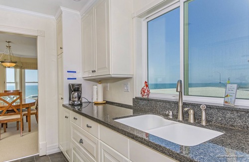 Carlsbad Condo | Ocean Front Condominium – Ocean Views!