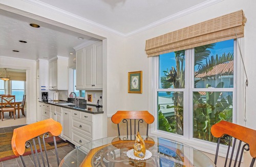 Carlsbad Condo | Ocean Front Condominium – Ocean Views!