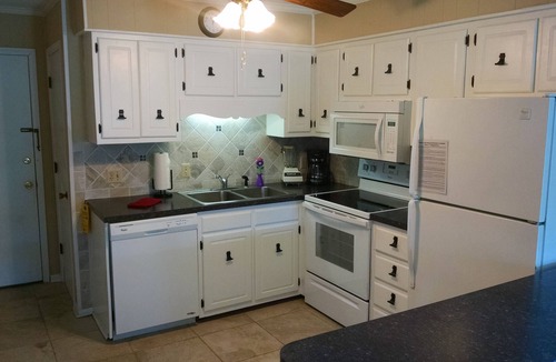 Myrtle Beach Condo | Ocean Front Corner Condo, Myrtle Beach, SC, A Place at the Beach, 2 BR/2 Bath