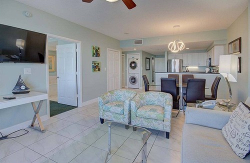 Brush - Stewarts Condo | Ocean Front Delight - Ocean Walk